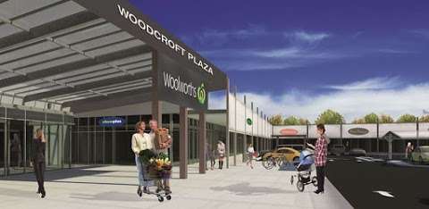 Photo: Woodcroft Plaza
